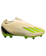adidas X Speedportal.3 LL FG Soccer Cleats Youth US 5.5 Multicolor 12985... - $1,132.80 MXN