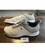 FootJoy Women&#39;s Stratos White/Gray 50071 Golf Shoes Size 10M - $1,499.13 MXN