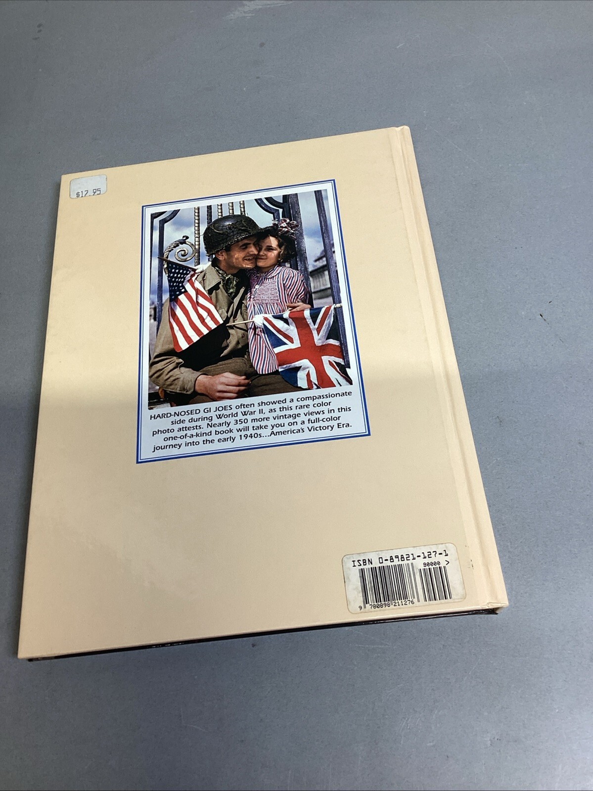 Great Battles Of WWII, Victory Era Of WWII, WWII Quiz & Fact Book & D-Day Item image 15