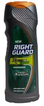 Right Guard Xtreme Fresh  +  Moisture Energizing Hair &amp; Body Wash 16 Fl Oz - $24.95