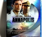 Annapolis (Blu-ray Disc, 2006, Widescreen) Brand New &amp; Sealed !  James F... - $5.88