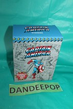 Loot Crate Marvel Captain America Desktop Standee In Box - £15.85 GBP