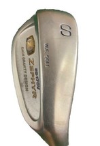 Mizuno Zephyr EQ-170V Sand Wedge Technoflex Ladies Graphite 34&quot; RH Facto... - $39.95