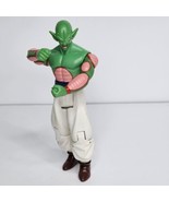 Dragon Ball Z NAIL Figure Toy Jakks Pacific 2003 5” Brother Vs Brother - £26.76 GBP