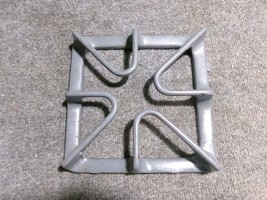 WB31K10038 GE Range Oven Burner Grate - $30.00