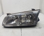 Driver Left Headlight Fits 00-01 CAMRY 712624 - $59.27