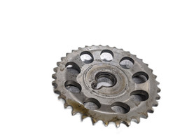 Exhaust Camshaft Timing Gear From 2009 Toyota Camry  2.4 - $34.95