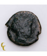 Circa 197 BC Thessaly Thessalian League AE 16mm  Ancient Coin - $50.63