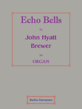 Echo Bells by Dr John H. Brewer - £11.58 GBP