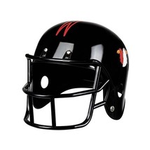 Boland 01393American Football Helmet Fancy Dress One Size  - £37.00 GBP