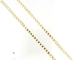 Unisex Chain 10kt Yellow Gold 393966 - $849.00