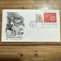 TurtlesTradingPost- Non-Profit Organizations- 1976  #U577  FDC- Artcraft... - $4.95