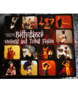 Beginners Guide to Bellydance Oriental &amp; Tribal Fusion Various Artists 3 CD - $15.34