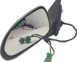 Driver Side View Mirror Power Manual Folding Opt DS3 Fits 08-12 ENCLAVE ... - £55.70 GBP