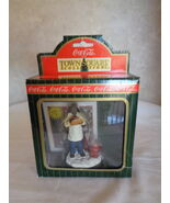 Shopkeeper #64345 UPC: 715429643454 Coca-Cola 1996.(#6427) - €17,30 EUR