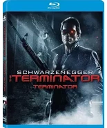 Terminator - Blu-ray ( Ex Cond.) - $200.46 MXN