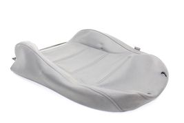 11-14 VOLKSWAGEN JETTA Front Right Passenger Side Upper Seat Cushion Cover F2427 image 5