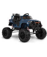 Huffy 24V Silverado Monster Truck Battery Ride On - €920,20 EUR