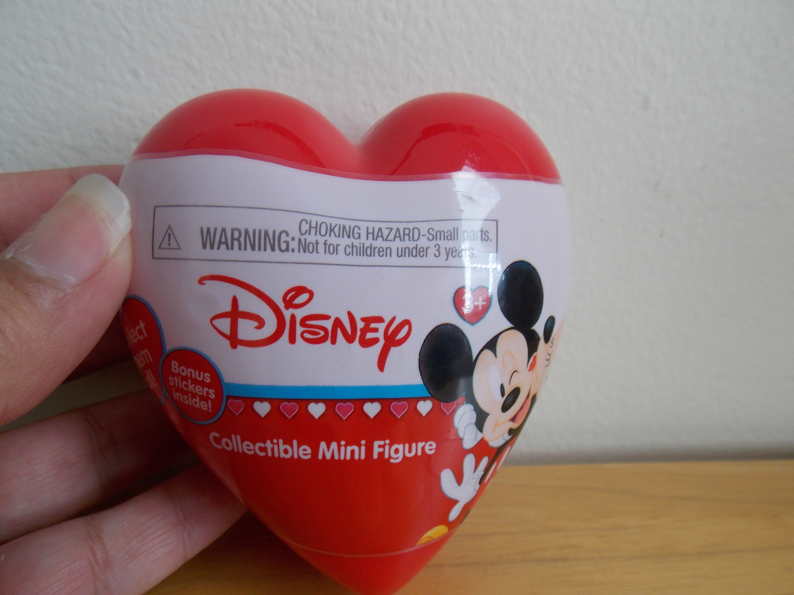 Primary image for Disney Collectible Mini Figurine