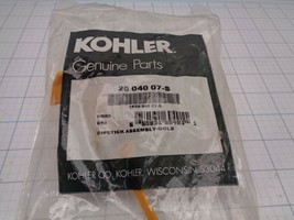 Kohler 20 040 07-S Dipstick Dip Stick Oil Level Gold Cub Factory Sealed OEM NOS - £12.87 GBP