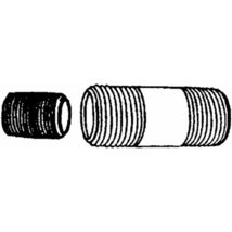 Southland Pipe Nipple 10914 Galvanized Pipe Nipple - €20,63 EUR