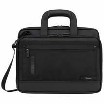 Targus Revolution Checkpoint-Friendly for 15.6-Inch Laptop Briefcase, Bl... - £108.33 GBP