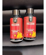 InnoSupps VOLCARN 2000 TROPICAL BLAST Energy Fat Burn Loss 2 Pack Mini - $14.89