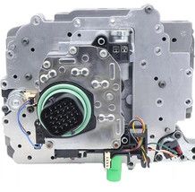 62TE Valve Body with Solenoids for Dodge Jeep (5078723AD) - £167.56 GBP