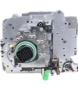 62TE Valve Body with Solenoids for Dodge Jeep (5078723AD) - $222.75