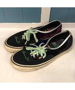 Vans Authentic X Feature Sinners Club Part 2 mens size 9 women’s size 10.5 - $128.07 CAD