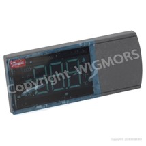 Remote display Danfoss AK-UI55 Info 084B4077 - $2,786.30 MXN