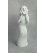 The Scream Edvard Munch Sculpture, Figure - $909.51 MXN