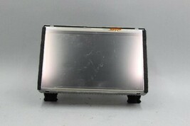 Info-GPS-TV Screen Display Screen Dash With Navigation Fits 11-17 QUEST ... - $838.79 MXN