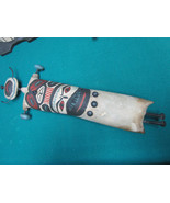 K. D. FULLERTON  Hopi Native American Painted Pottery &amp; Iron -- PICK ONE  - $144.97 CAD