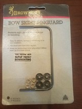 Bow Sight Pinguard - $39.48