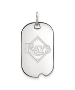 SS  Tampa Bay Rays Small Dog Tag - $84.51 CAD