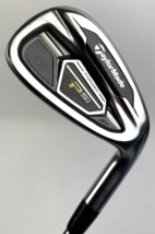 TaylorMade Golf PSi Forged Single 9 Iron / Steel Stiff Shaft , Standard ... - £51.98 GBP