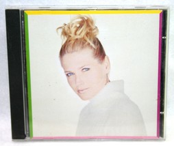 XUXA To de bem com a vida CD 1996 Brazil Pop Import - £31.06 GBP