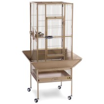 Prevue pet Park Plaza Bird Cage Coco3351 - $4,261.94 MXN