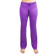 X-Large Purple Relaxed Fit Yoga Pants - £29.02 GBP