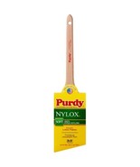 3&quot; Purdy 144080230 Nylox Dale Angled Sash Paint Brush, Tynex Nylon - $644.53 MXN