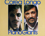 Piano Giants [Vinyl] - £19.90 GBP