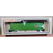 Lionel HO Railway Express Agency Refrigerated R.E.X 78412 Boxcar Train V... - £7.28 GBP