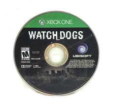 Microsoft Game Watch dogs 192791 - $12.99