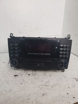 Audio Equipment Radio 203 Type C280 Receiver Fits 01-06 MERCEDES C-CLASS 623179 - £49.07 GBP