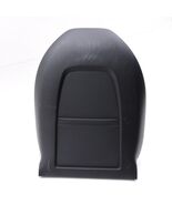 2017-2023 Tesla Model 3 Y Black Front Left or Right Seat Back Panel Trim... - $74.25
