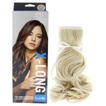 Wavy Extension - R22 Swedish Blonde - $1,032.21 MXN