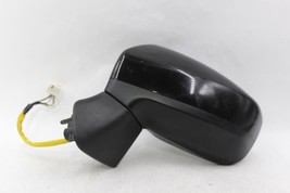 Left Driver Side Black Door Mirror Power Fits 2018-2019 SUBARU LEGACY OE... - £179.84 GBP