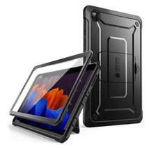 For Galaxy Tab A7 Lite 8.7&#39;&#39; 2021 UBPRO Built-in Screen Protector Full-Body Case - £42.60 GBP