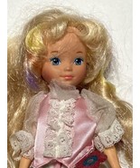 Vintage Doll Lady Lovely Locks 1986 Those Characters from Cleveland TCFC... - £18.83 GBP